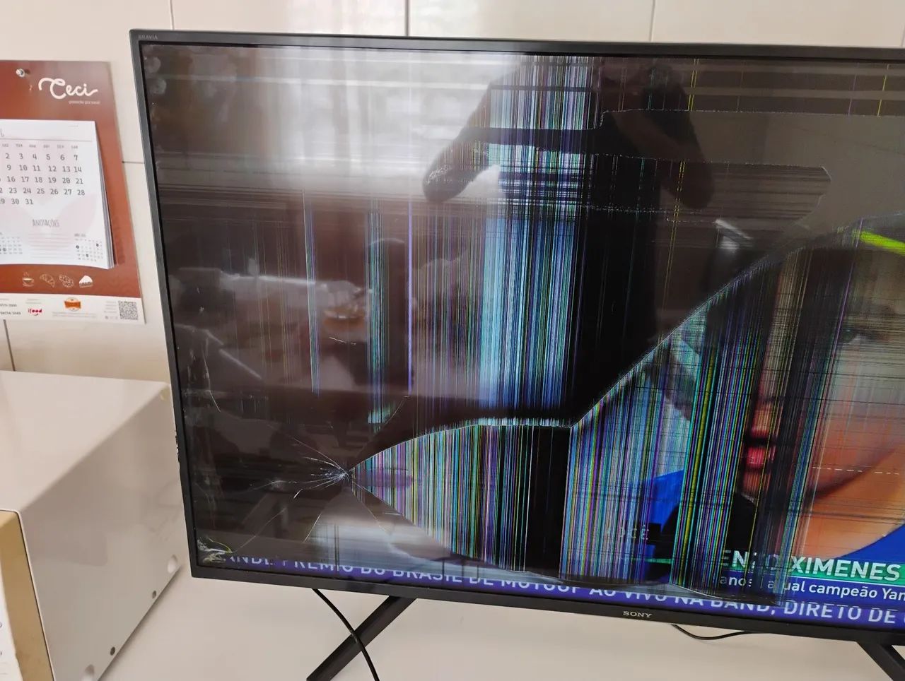 TV Sony 49pol - Foto 4