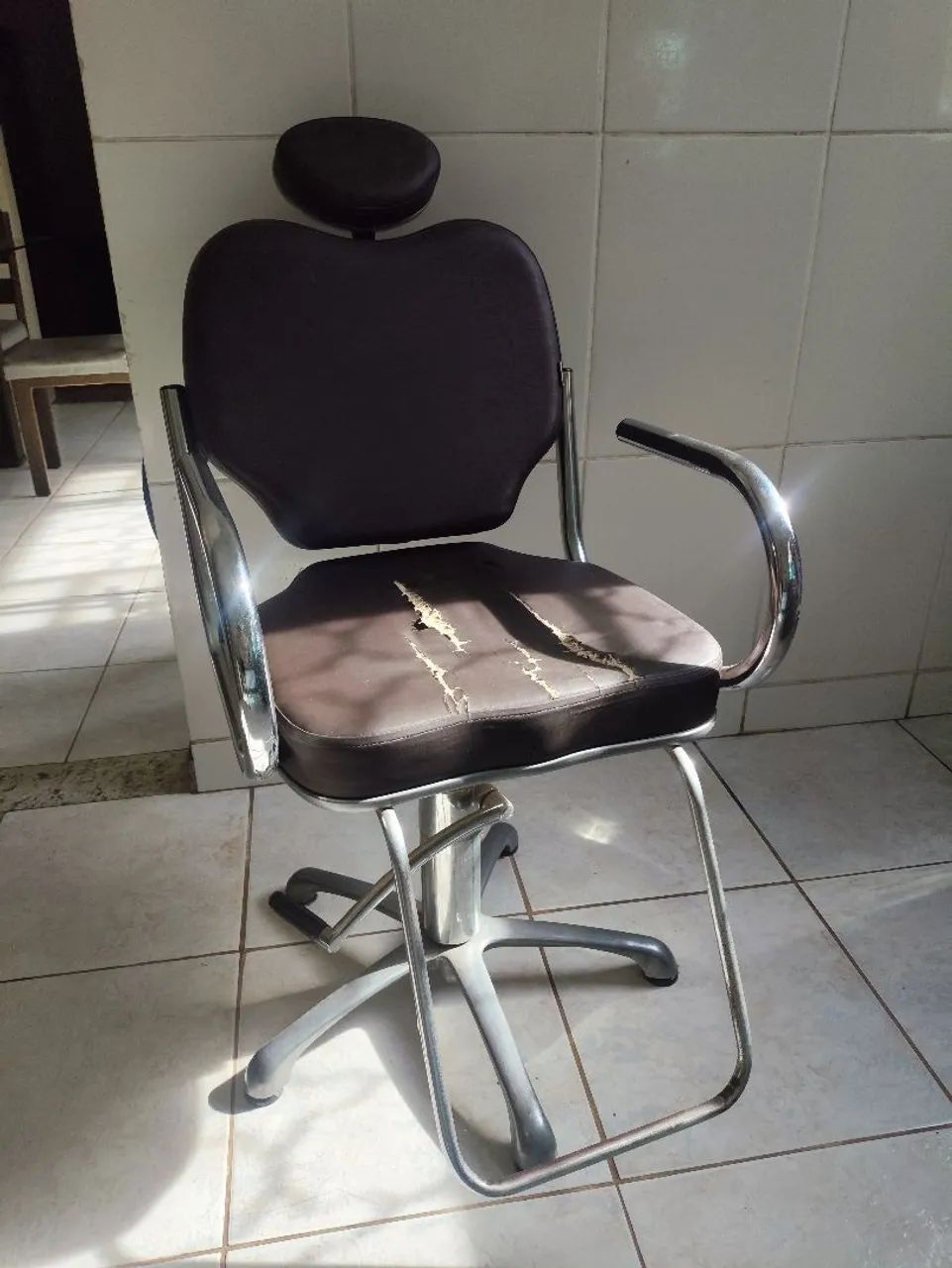Cadeira  - Foto 2