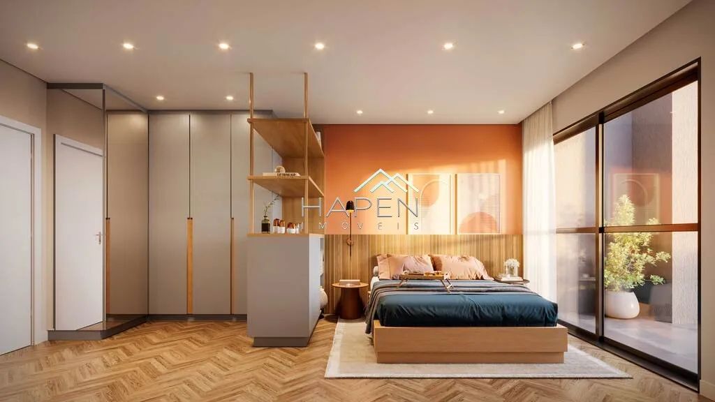 Apartamento à venda no Piemonte Croma com 2 quarto - Foto 5