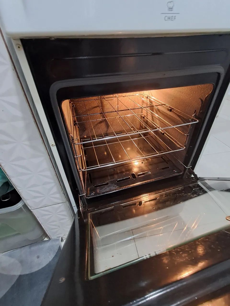 FOGÃO ELECTROLUX  - Foto 4