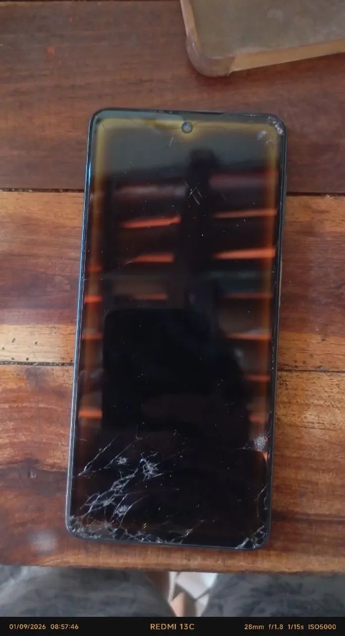 Celular Galaxy M53 5g - Foto 2