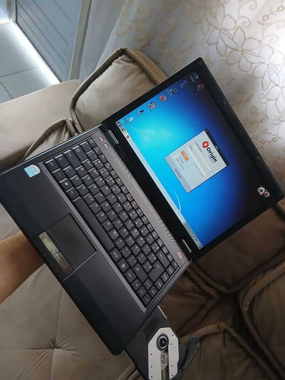 Notebook  - Foto 4