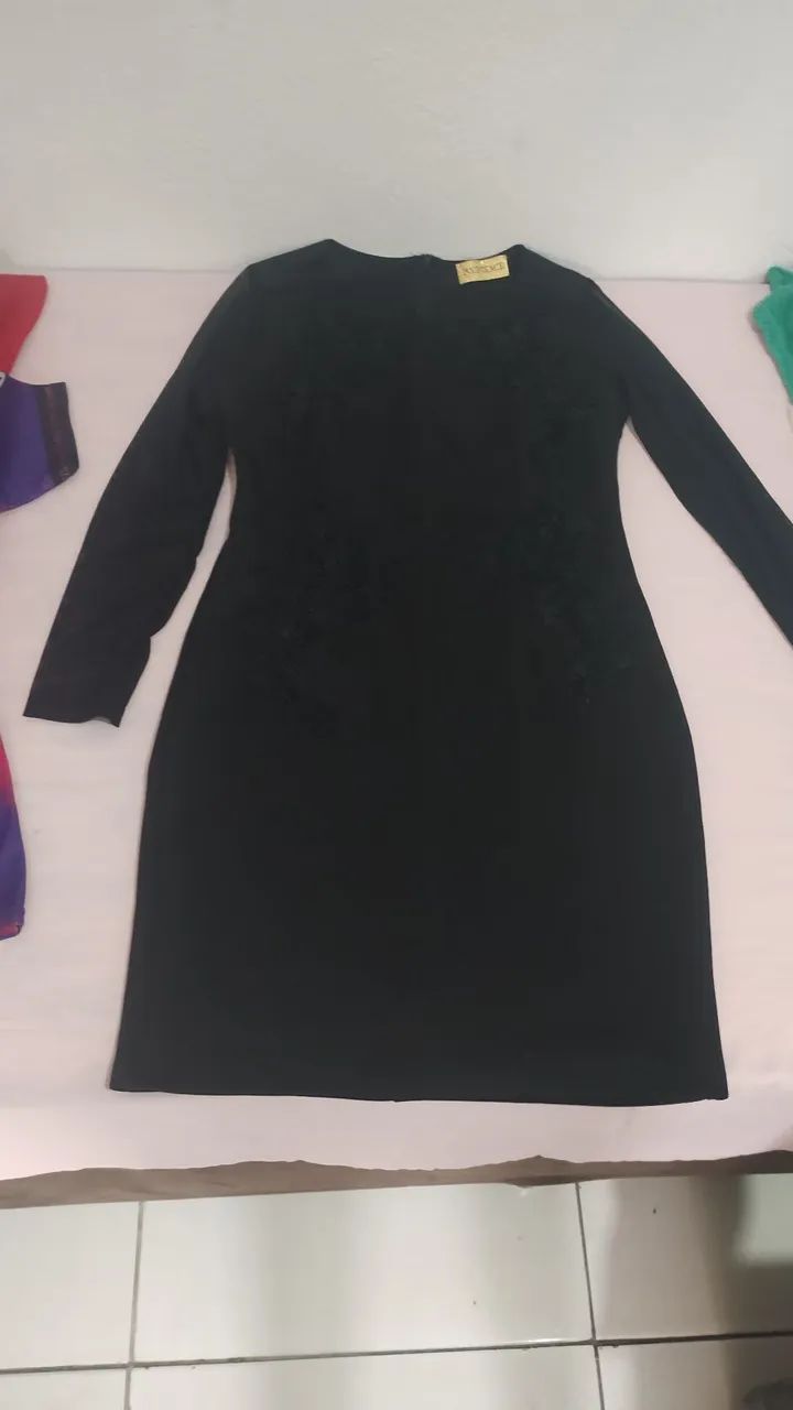 Roupas (Brechó)