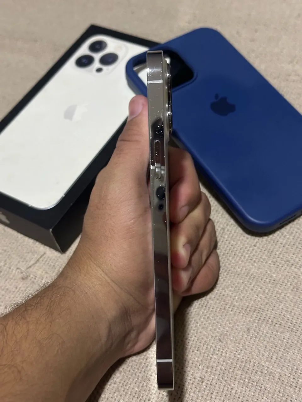 iPhone 13 Pro Max  - Foto 5