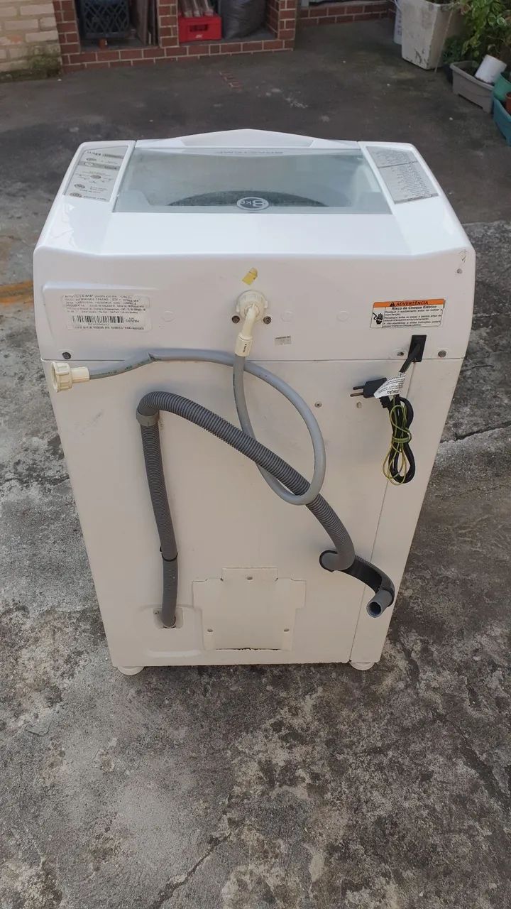 Maquina de Lavar - Foto 3