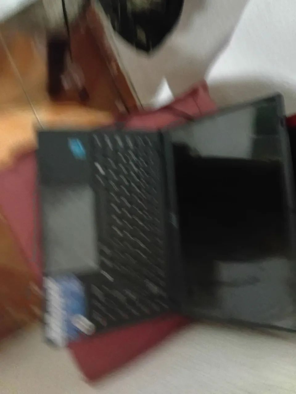 Notebook  - Foto 2