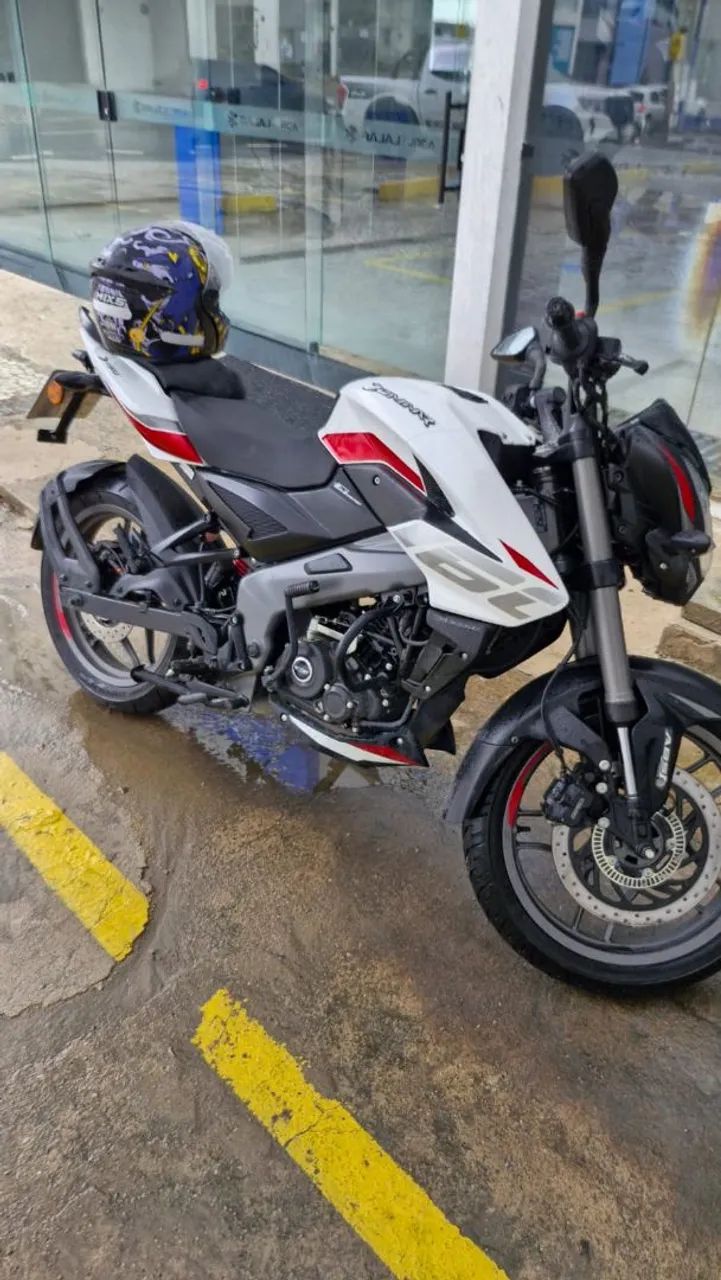 Dominar 160