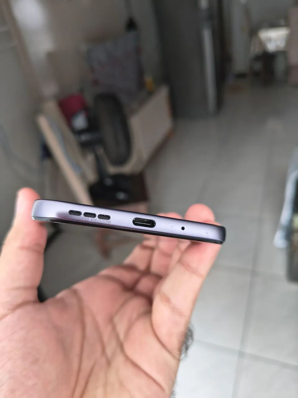 MOTO G67 128GB - Foto 5