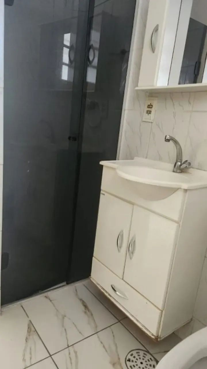 Imóvel para aluguel com 50 metros quadrados com 2 quartos - Foto 7