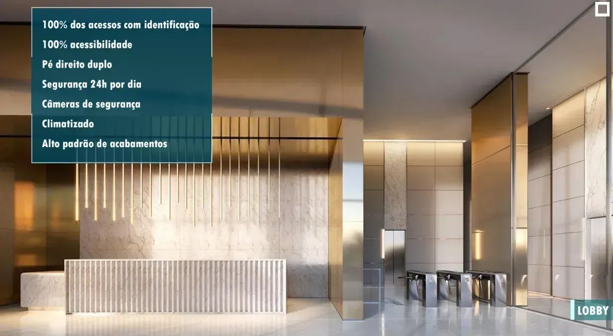 Consultório médico no Ibirapuera Medplex - Foto 2