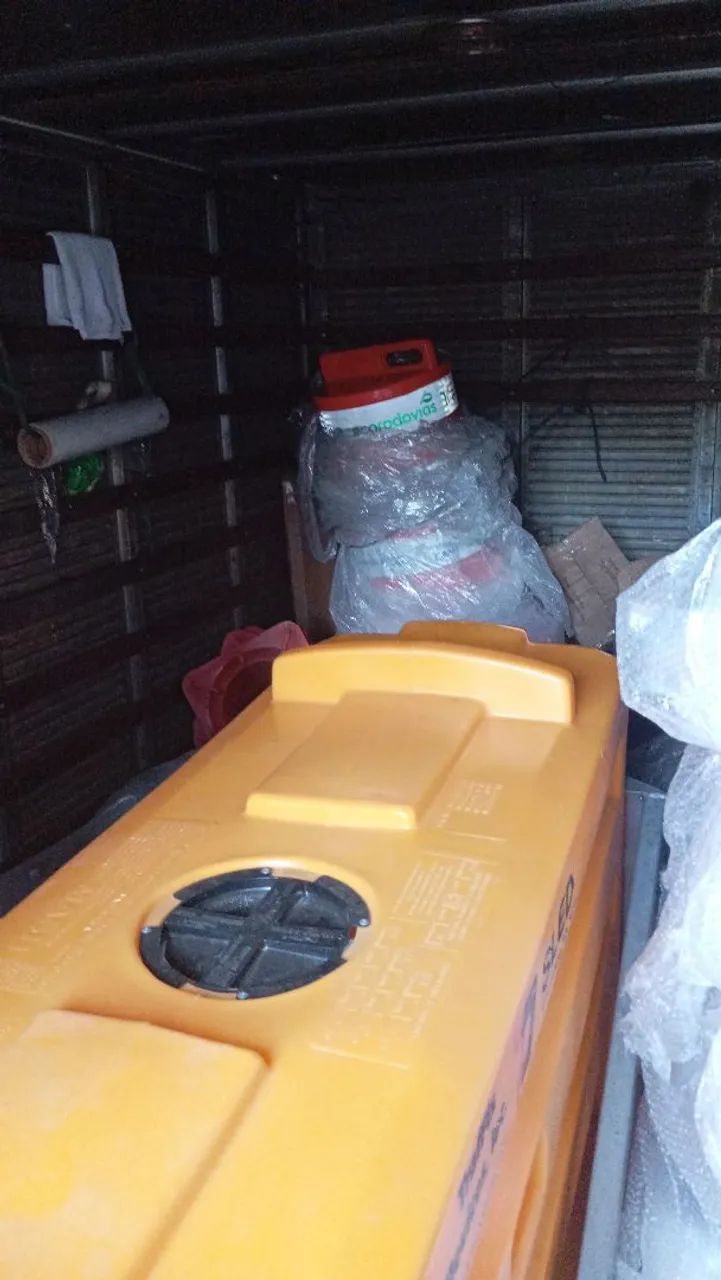 Mudanças para empresas -mudancas comercial -Mudancas residencial whatsapp * - Foto 4