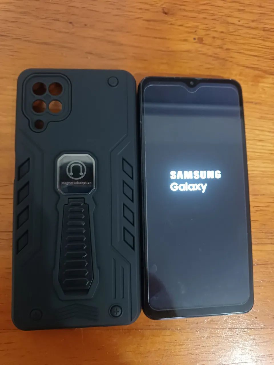 Samsung m12 - Foto 4