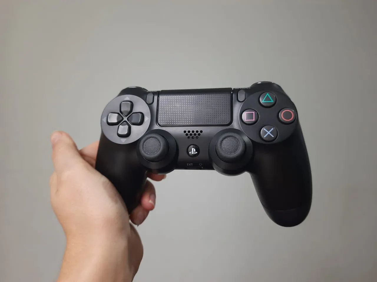Controle Play 4 