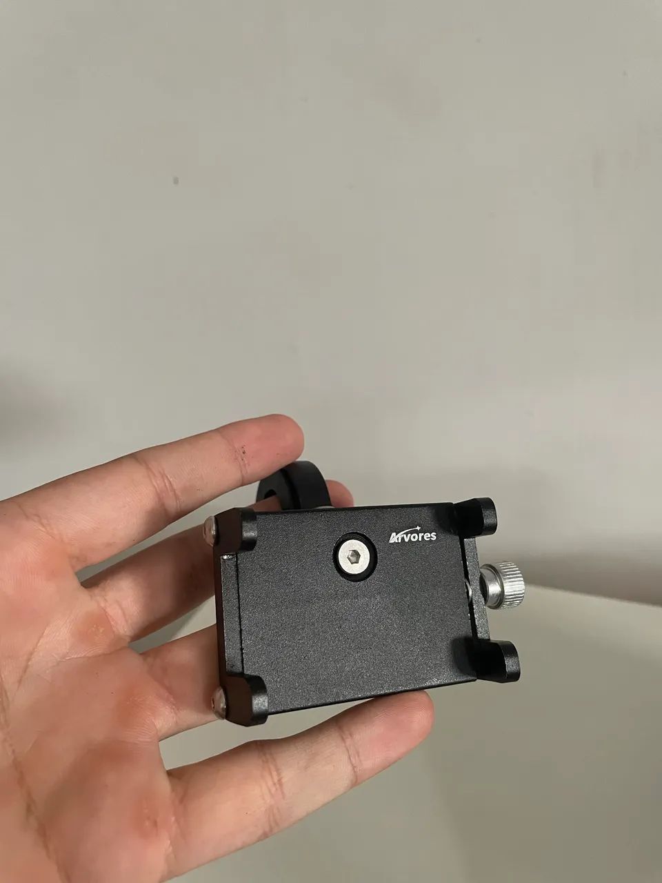 Suporte de celular para moto / bicicleta  - Foto 3