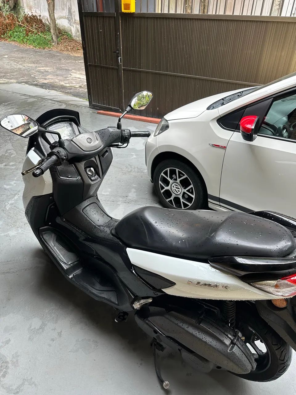 Nmax 160  - Foto 3