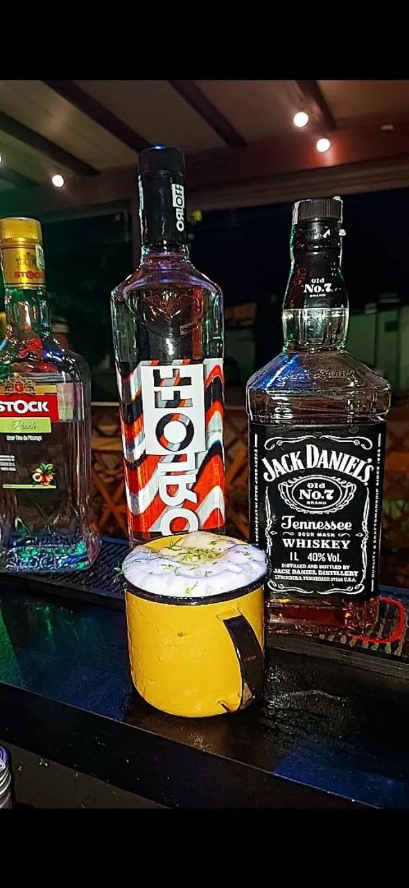 Bartender  - Foto 4