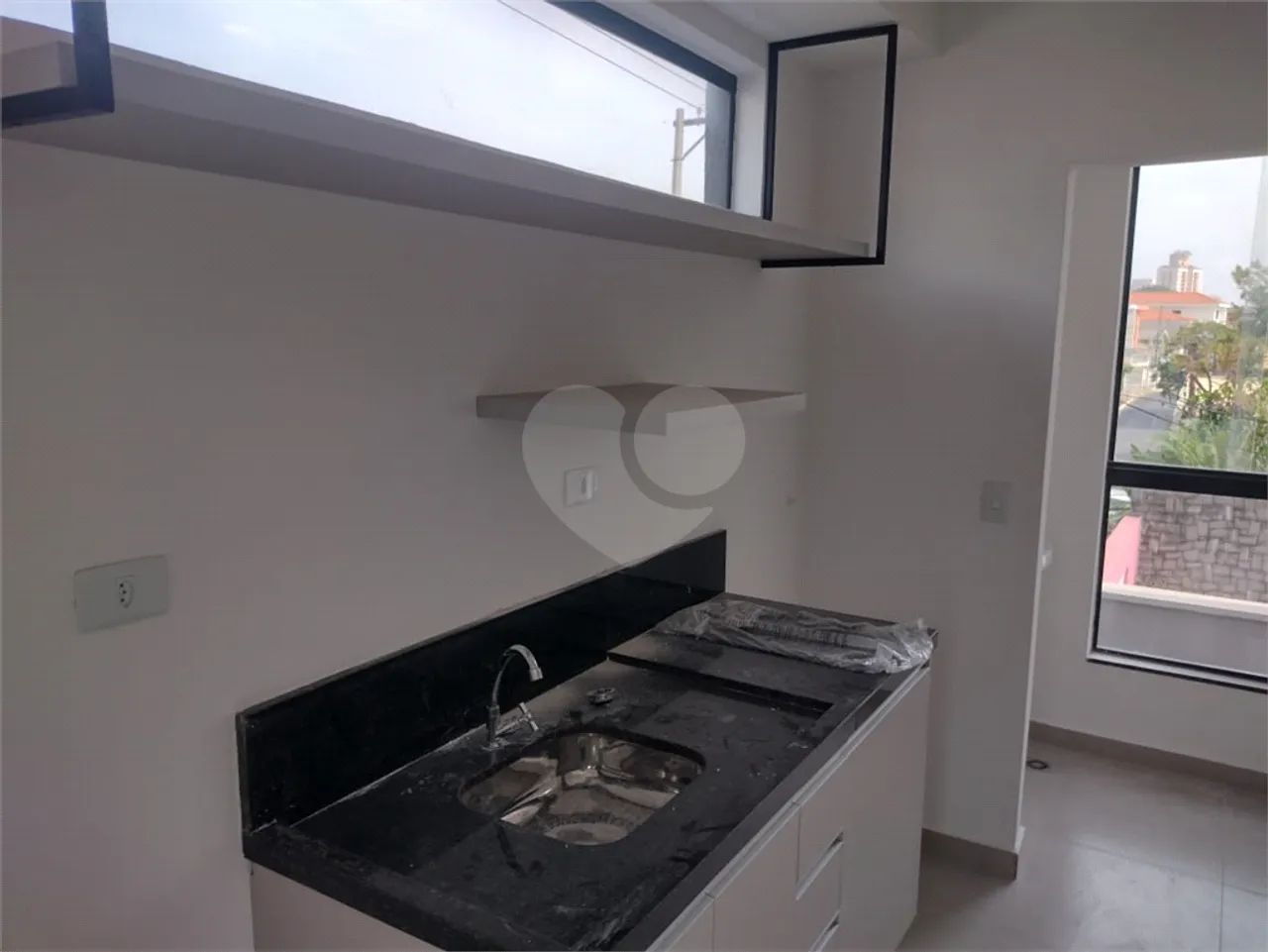Apartamento com 1 quartos para locação em Vila lúcia - SP - Foto 2