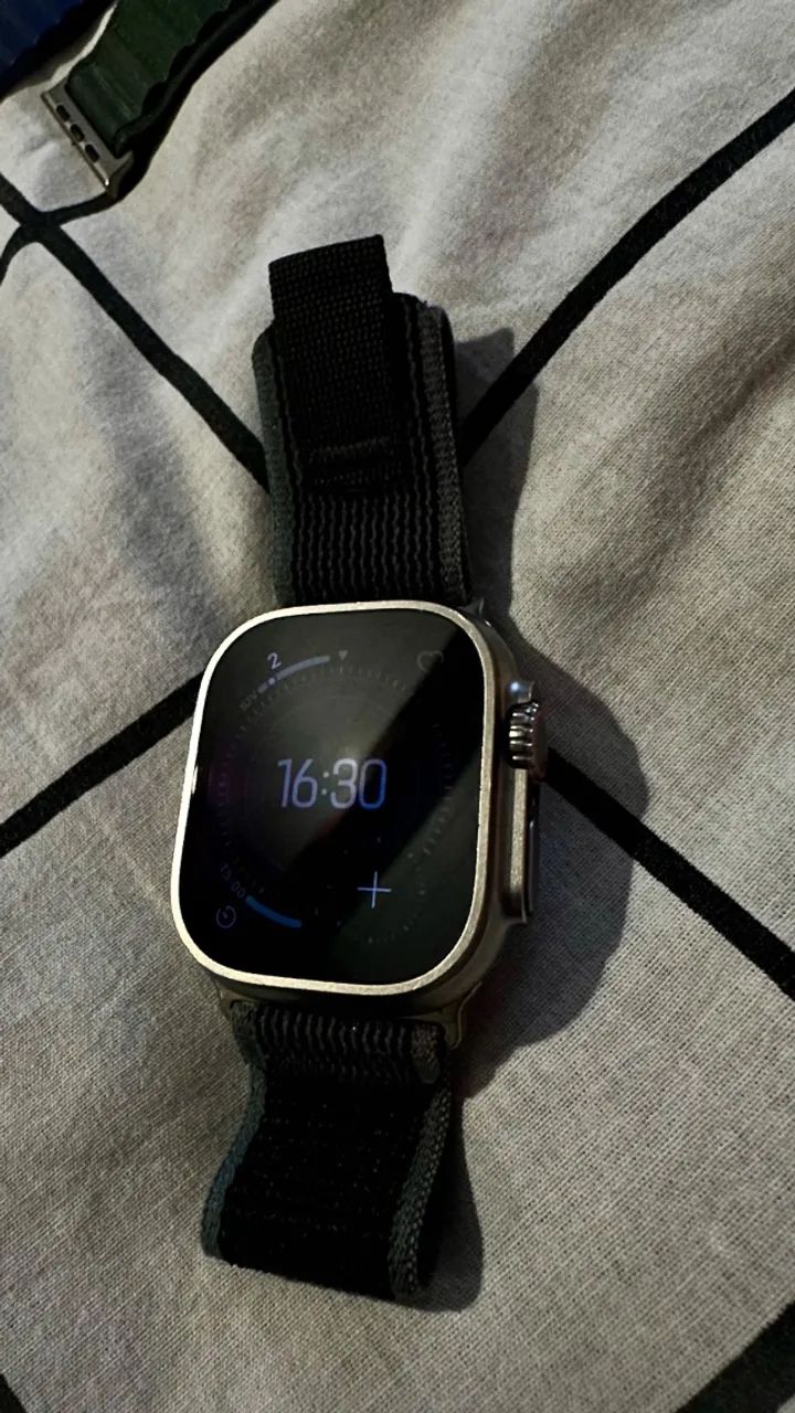 Apple Watch Ultra - Foto 2