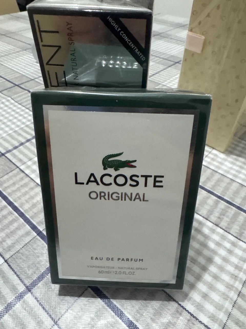 Lacoste original 