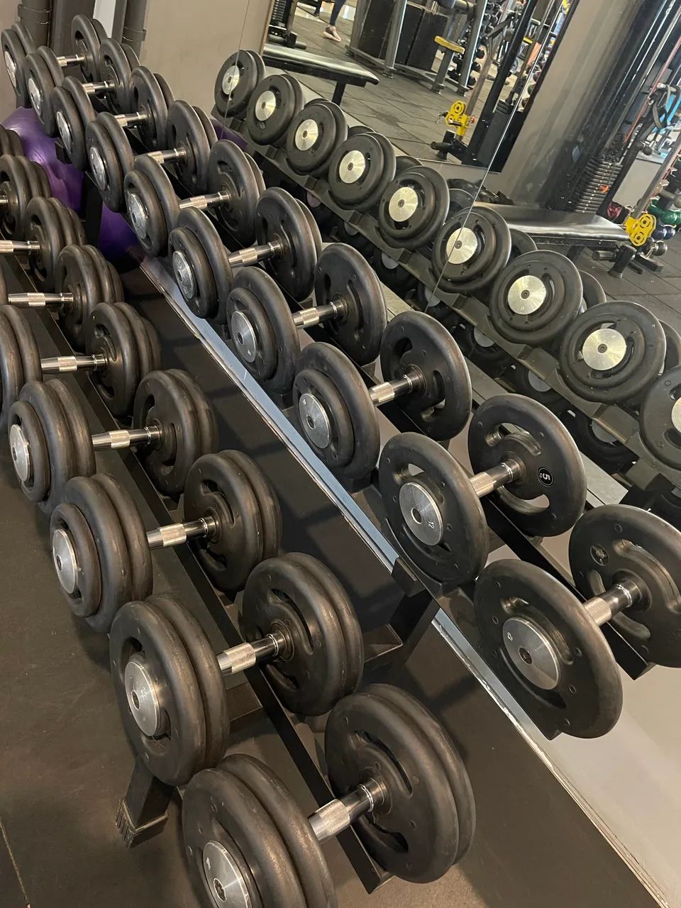 Aparelhos de musculação  - Foto 4