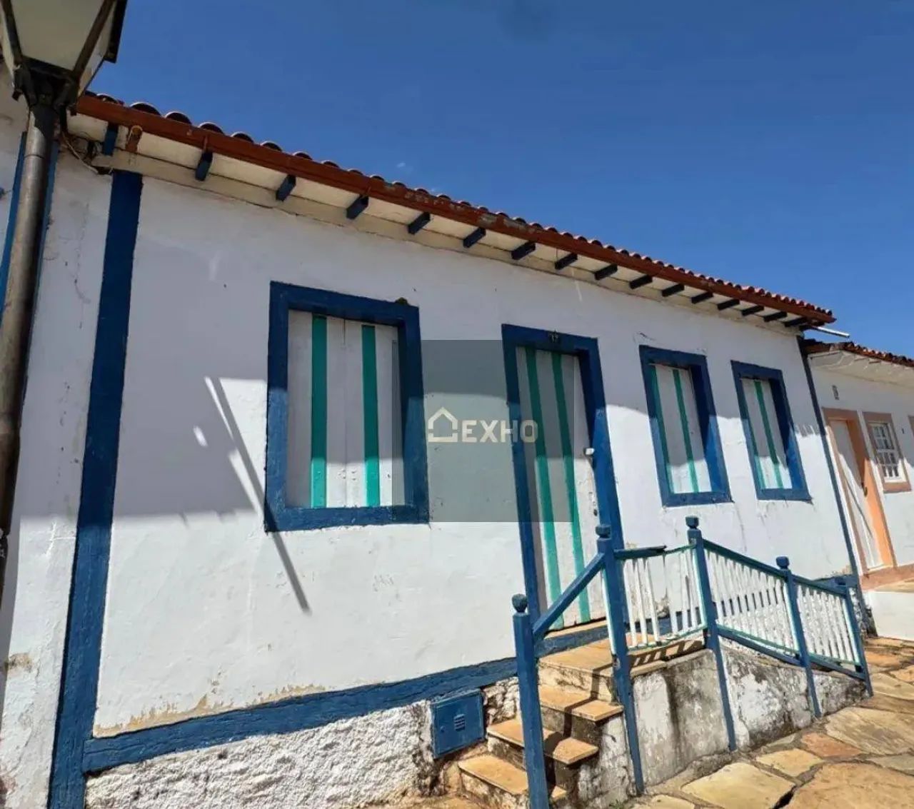 CASARÃO HISTÓRICO PIRENÓPOLIS - Foto 3