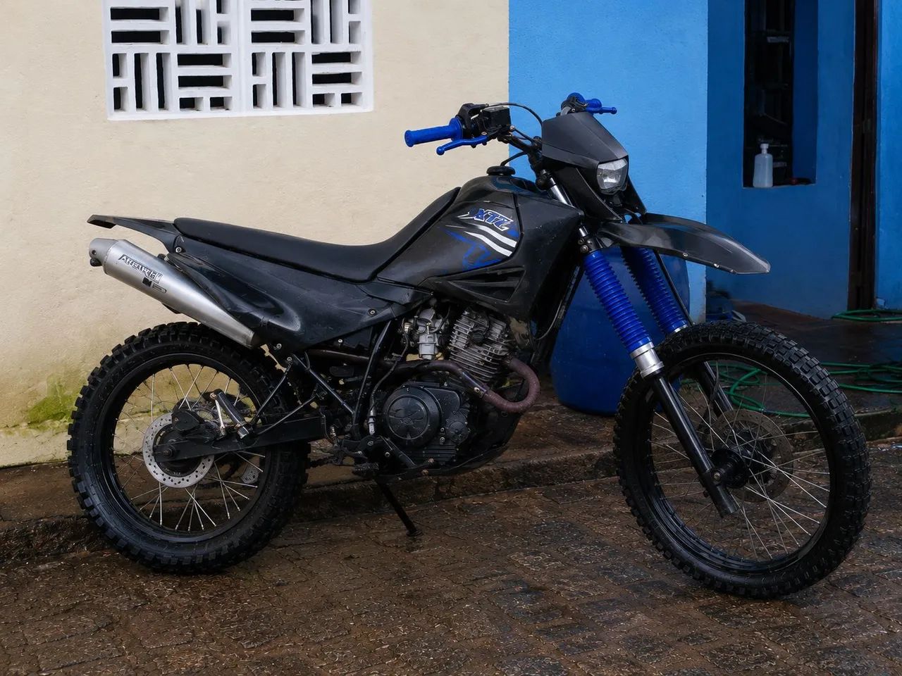 Pronta para trilha!! - Foto 2