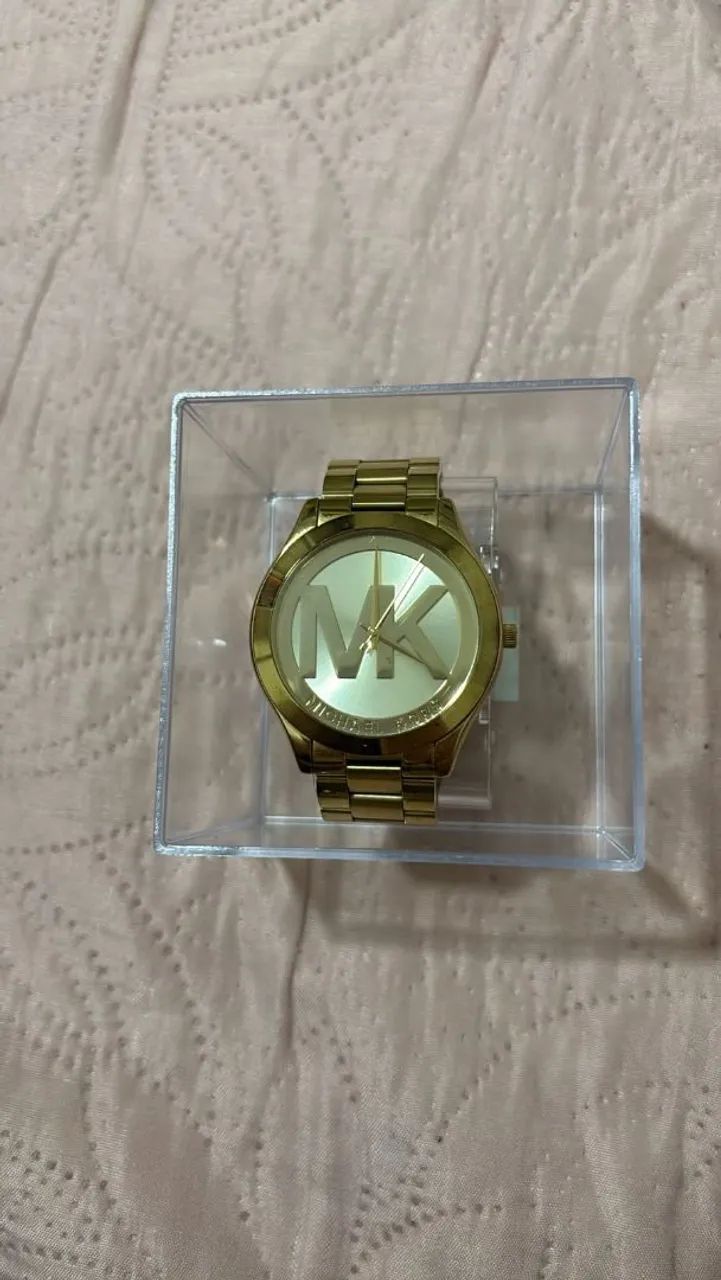 Relógio Michael Kors ORIGINAL