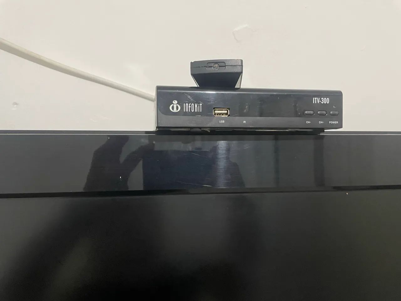 Tv LG 42 polegadas  - Foto 2