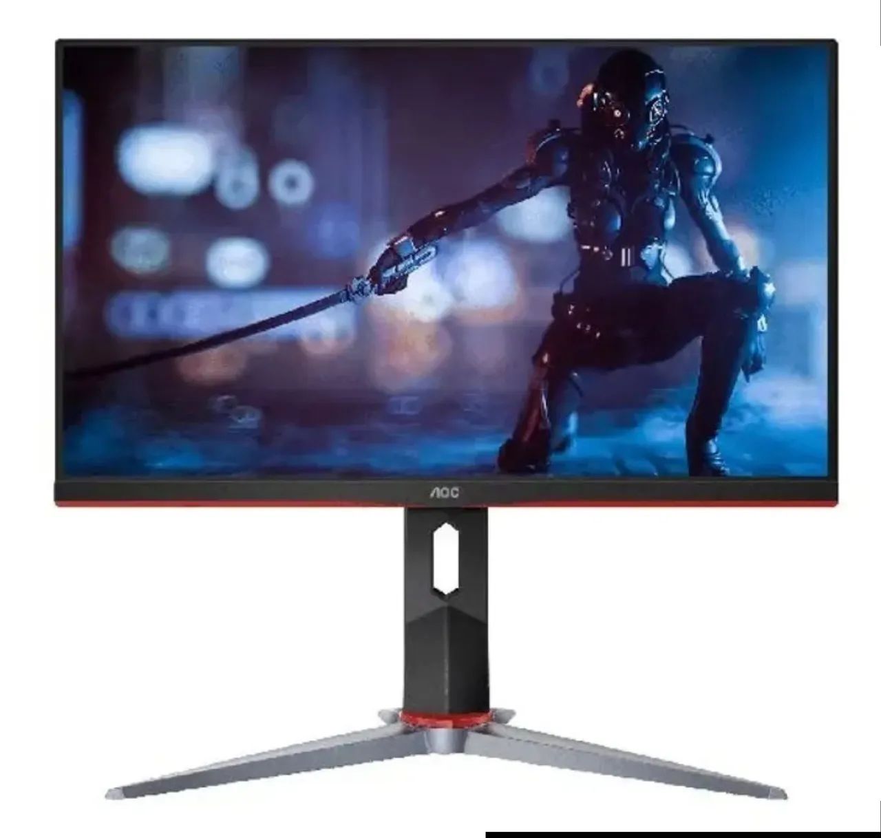 Monitor AOC24G2 IPS 144Hz - Full HD - 24"