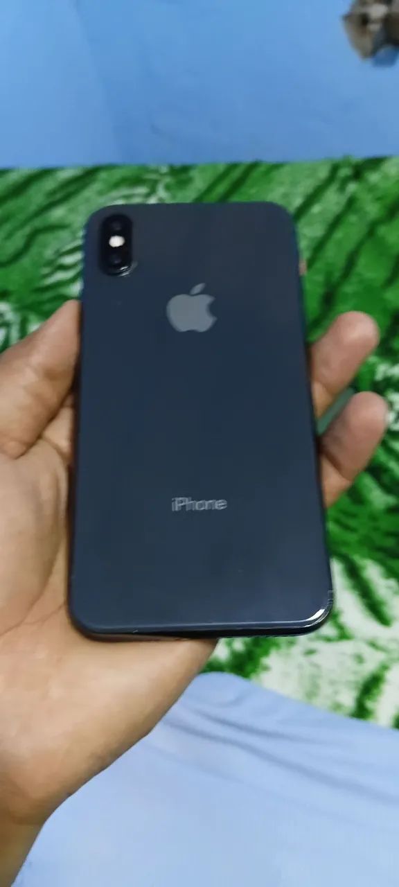 Vendo Iphone X - Foto 2