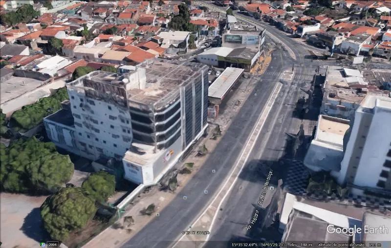 Comercial/Industrial no bairro Bau em Cuiabá - MT - Foto 2