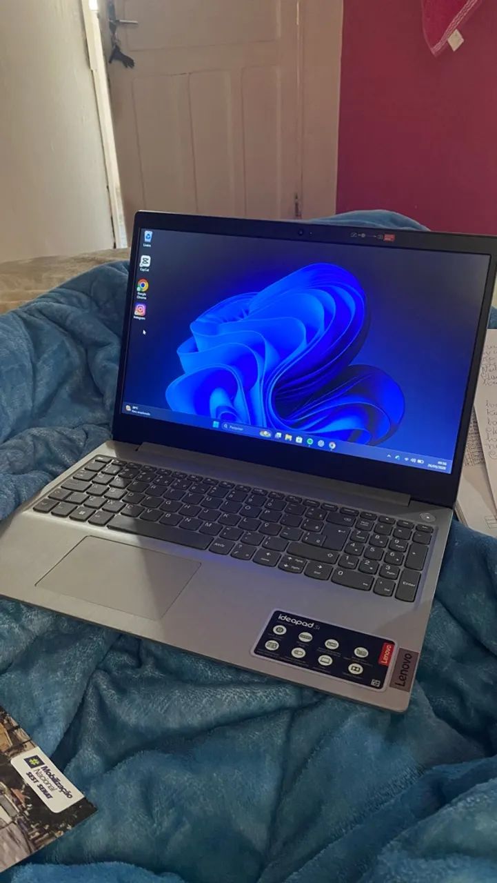 Notebook Lenovo