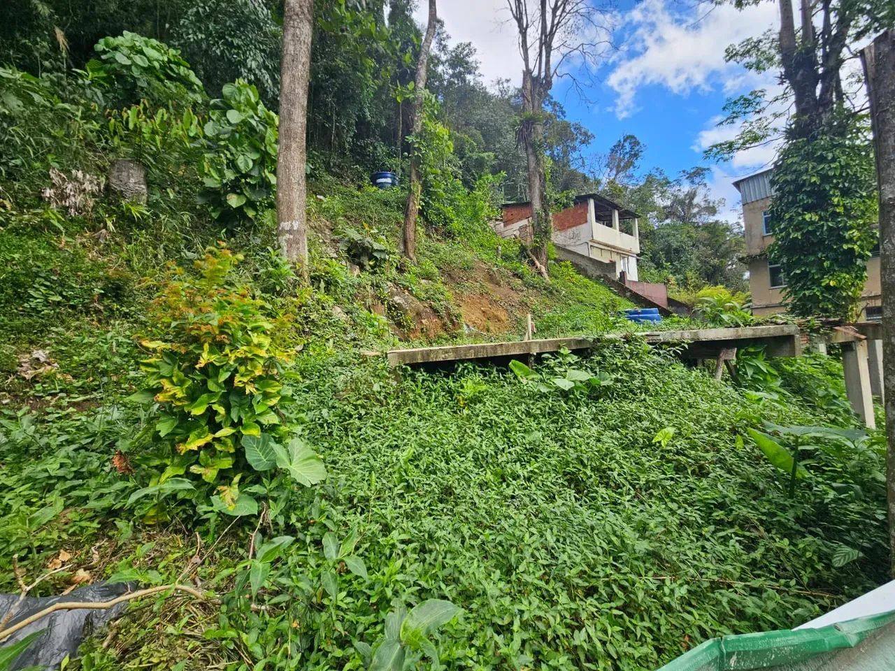 Vendo Terreno - Foto 4
