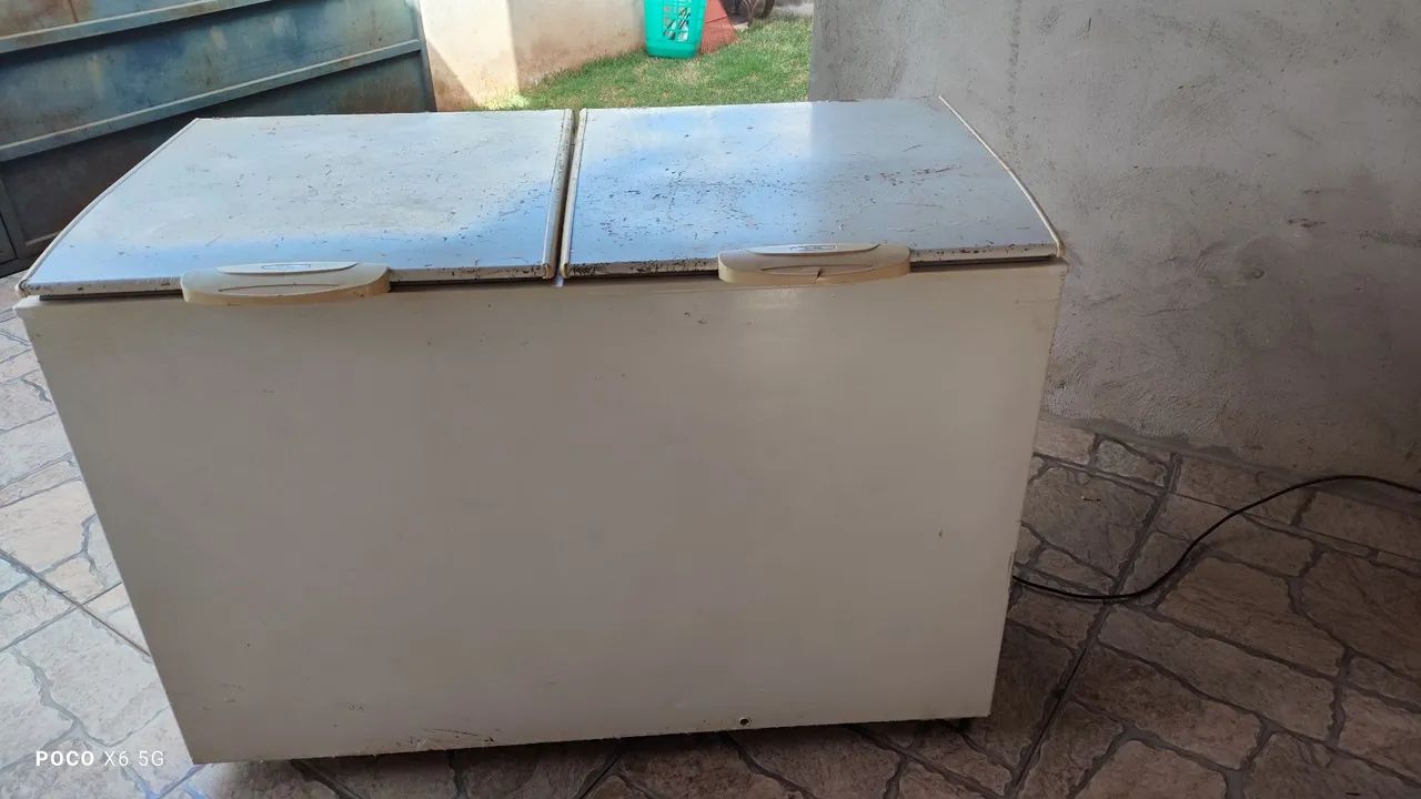 Freezer  - Foto 3