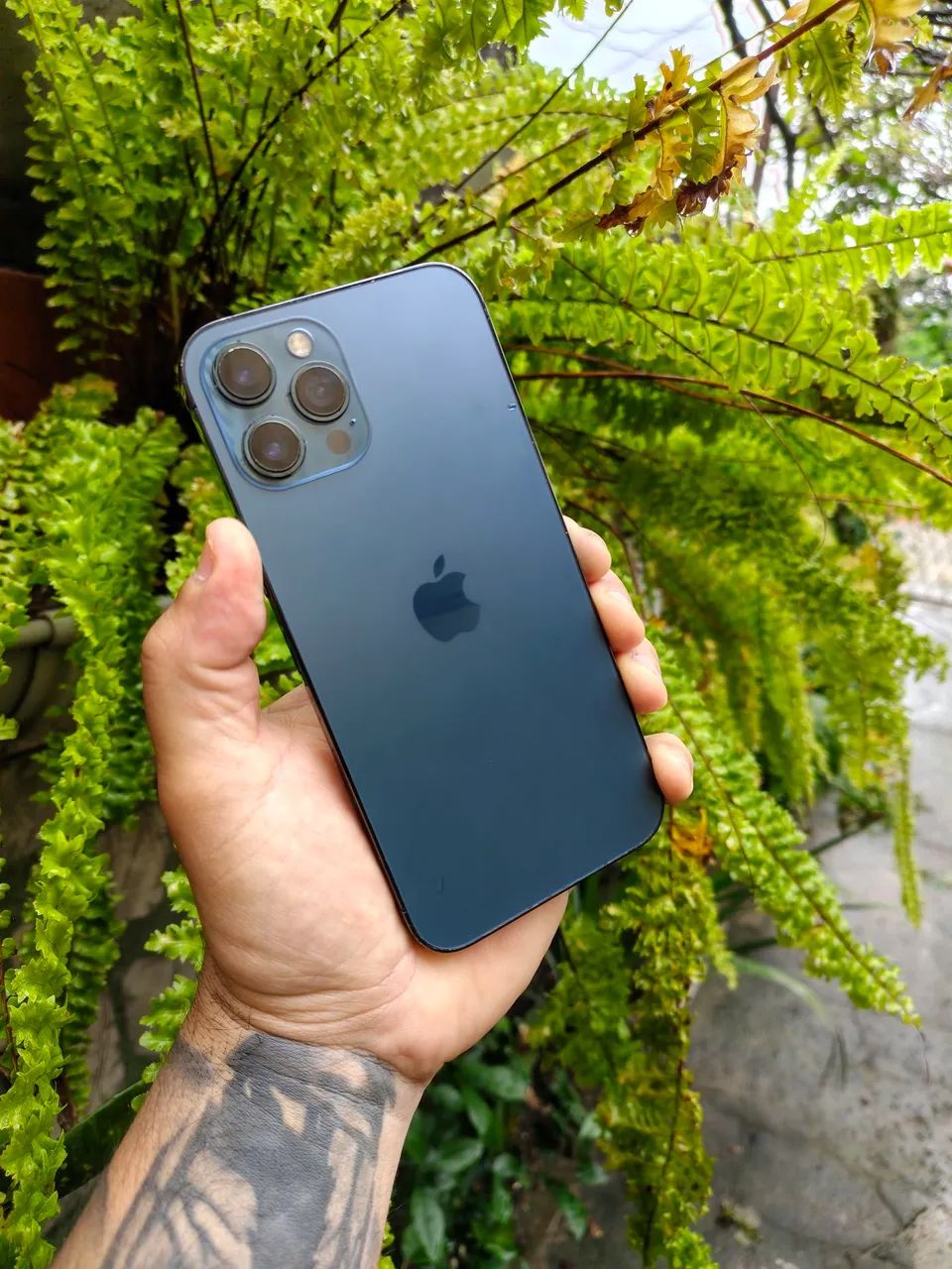 iPhone 12 promax  - Foto 2
