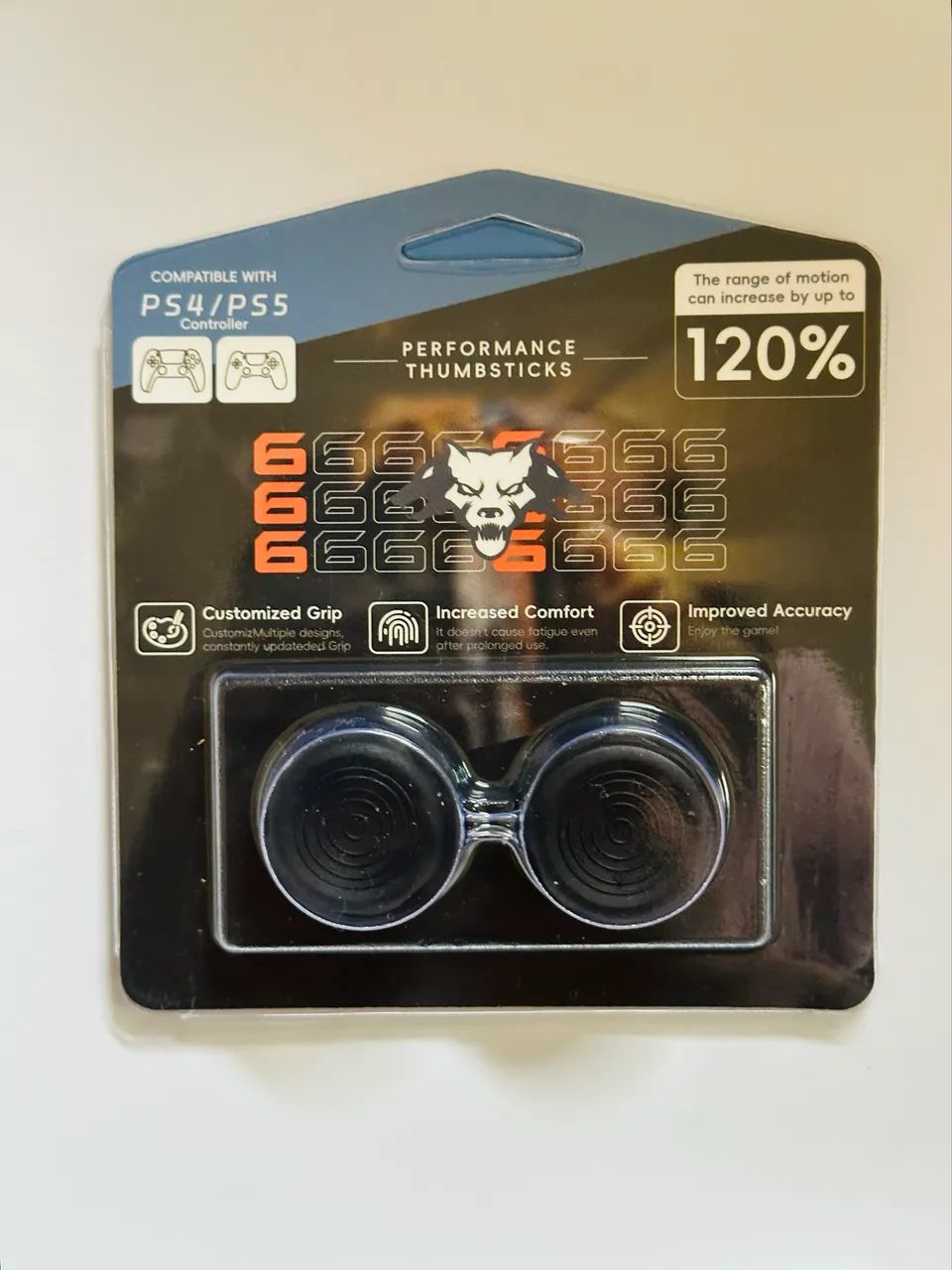KontrolFreek para PS4/PS5 - Foto 5