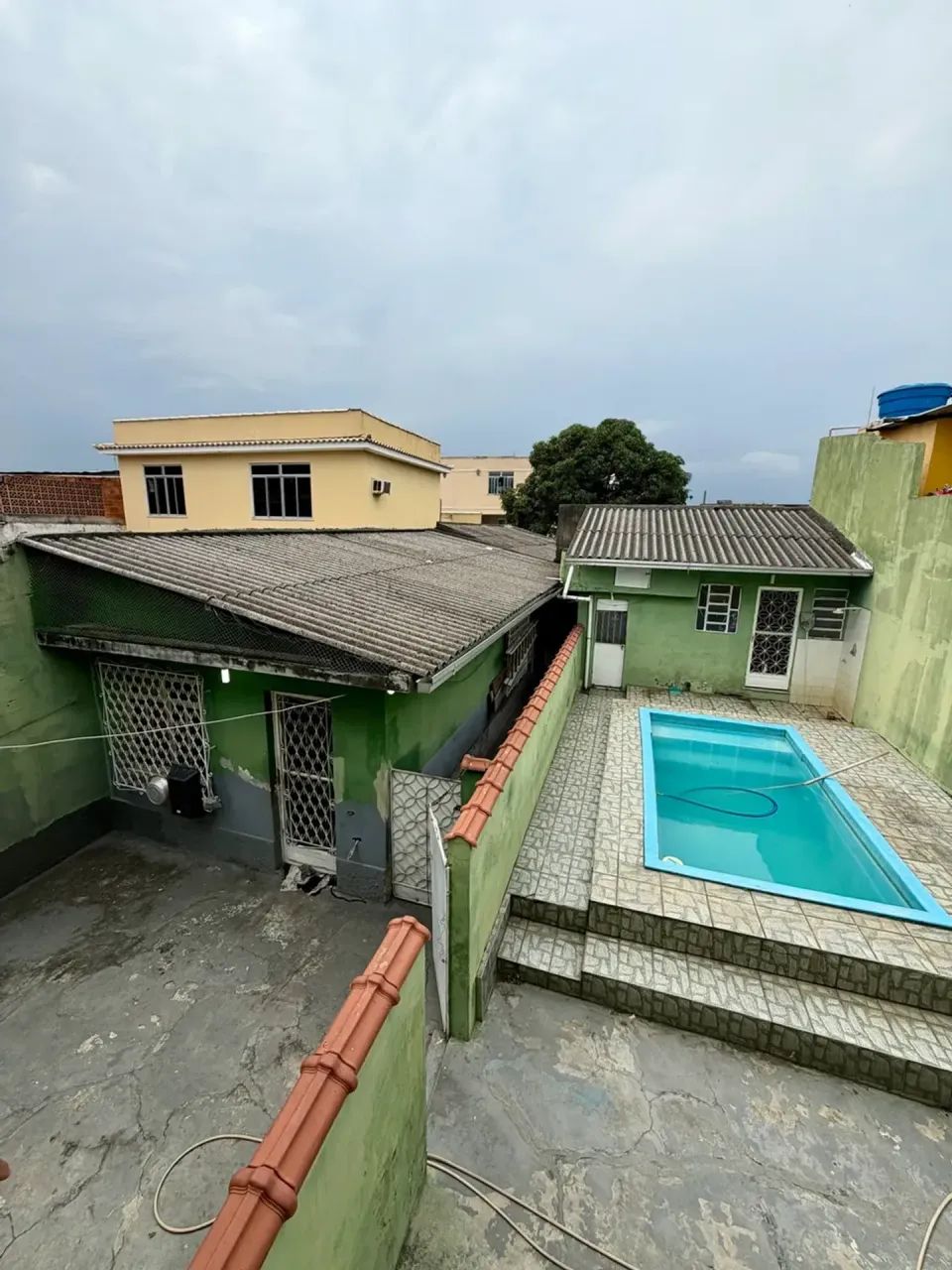 3 Casas no mesmo terreno, em Rocha miranda! - Foto 5