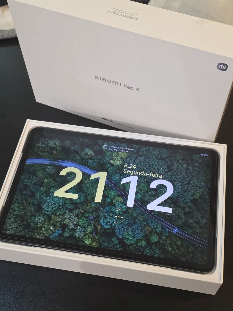 TABLET XIAOMI MI PAD 6 - Foto 3