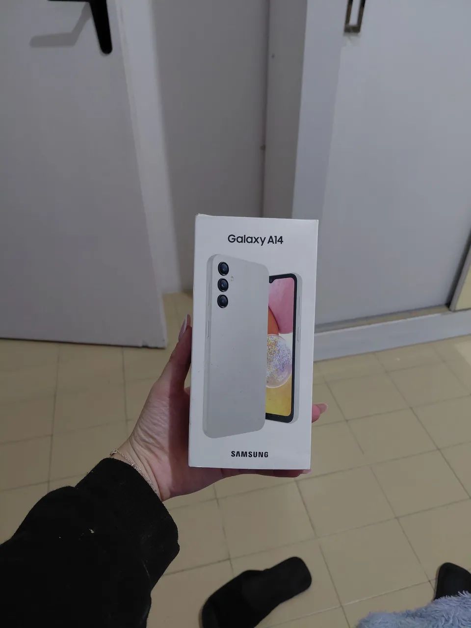 Samsung Galaxy A14 128gb