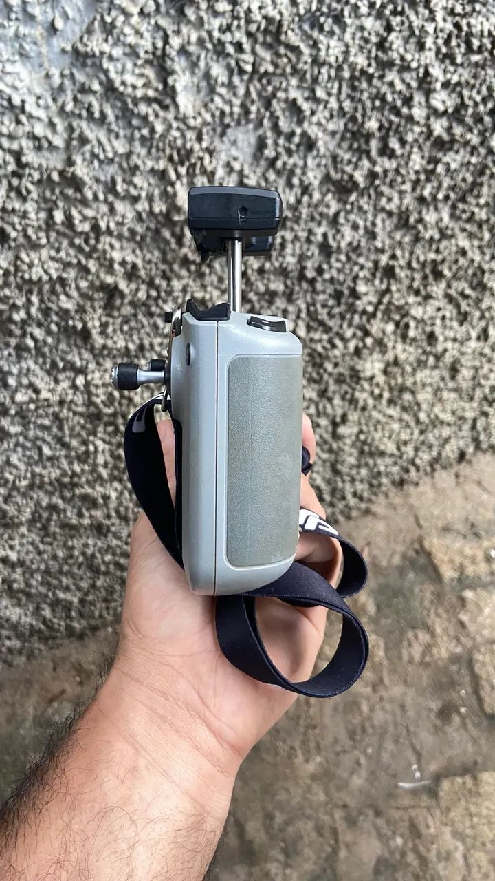 Controle dji mini 3 RC N1 - Foto 3