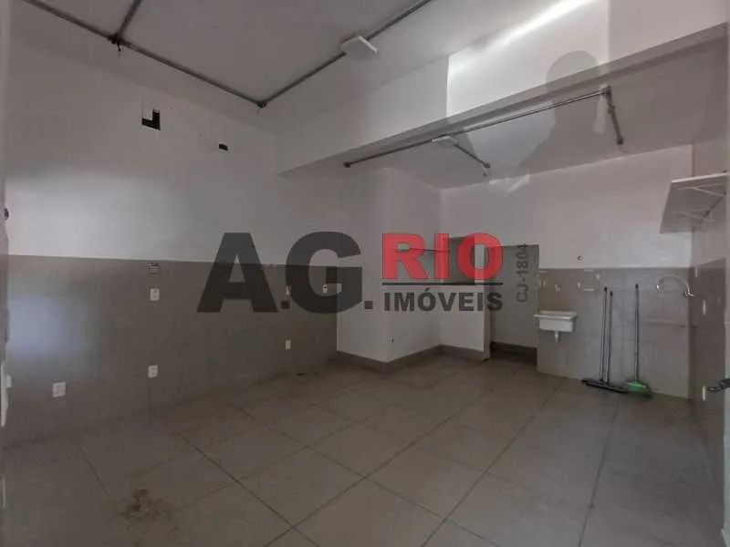 Loja - / Comercial / Vila Valqueire - Foto 3
