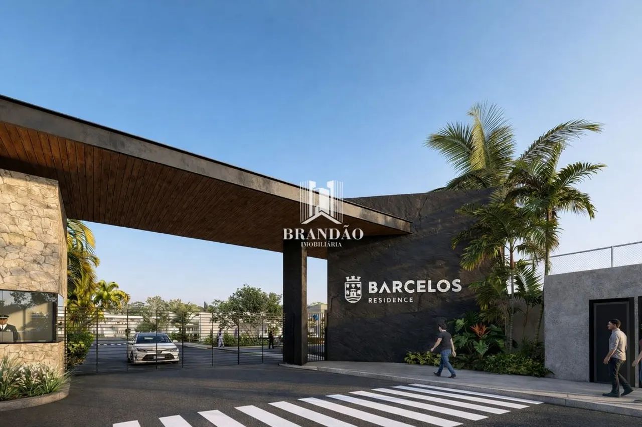 BARCELOS RESIDENCE, SINAL DE R$1000,00 MARECHAL DEODORO  AL - Foto 3