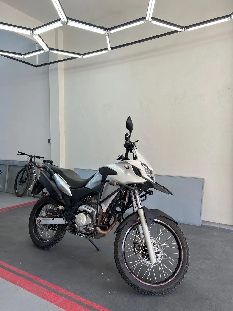 XRE 300 ABS 2020  - Foto 3