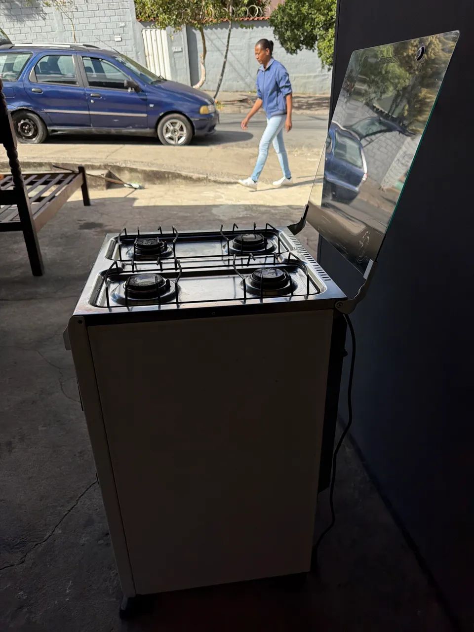 Fogão - Foto 3