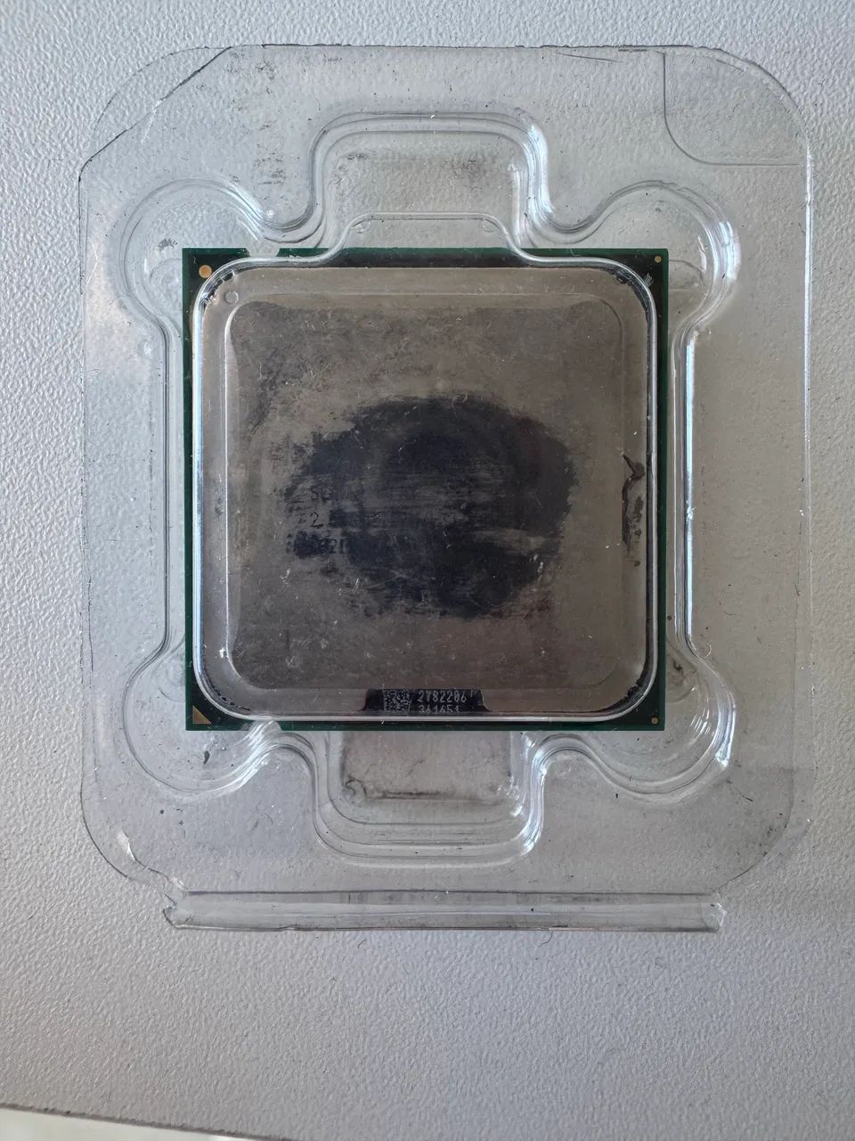 Intel Core 2 Quad Q9550 2.83GHz LGA775 - Funcionando - Foto 4
