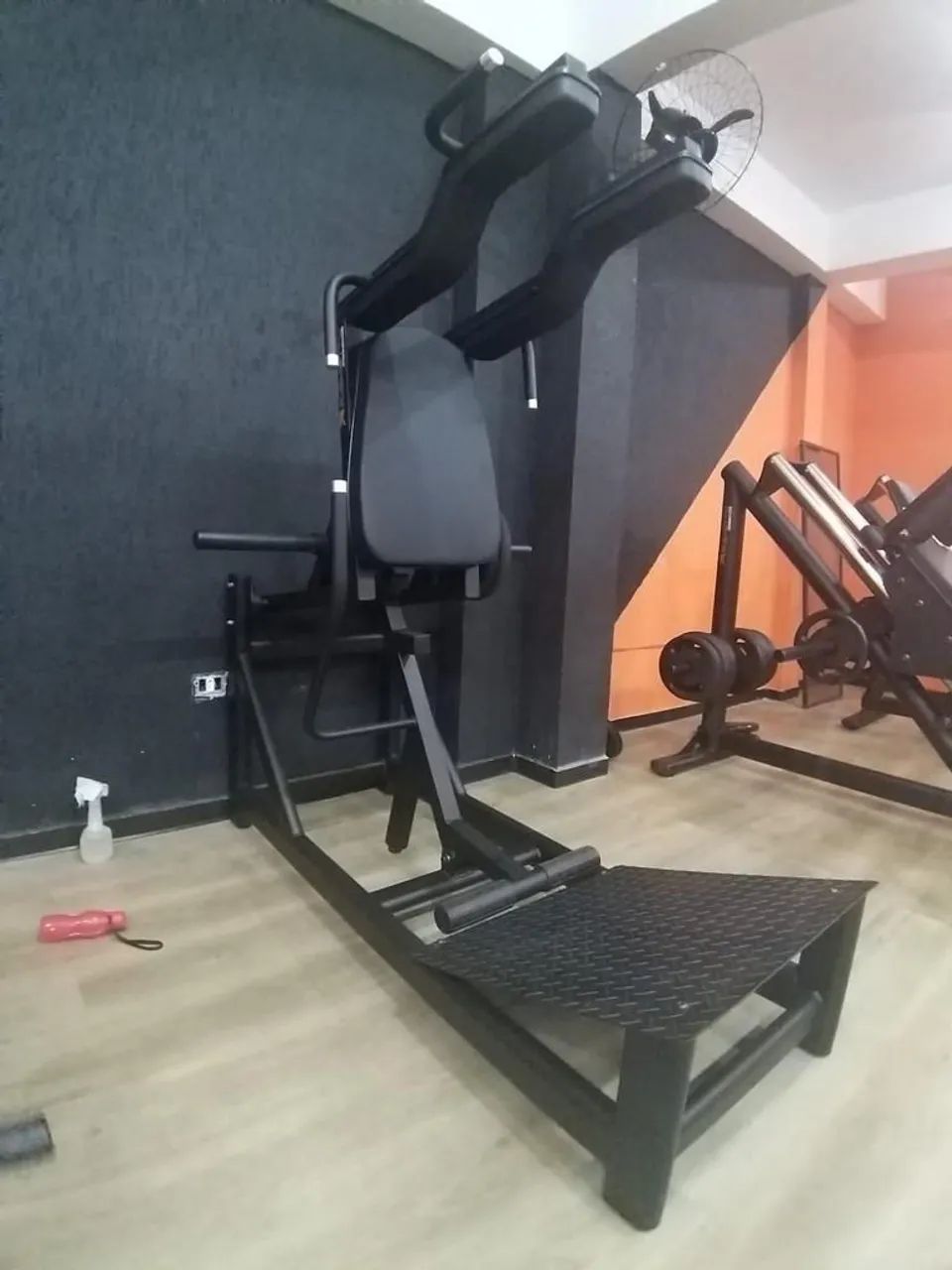 Rack sguat  righetto  - Foto 2