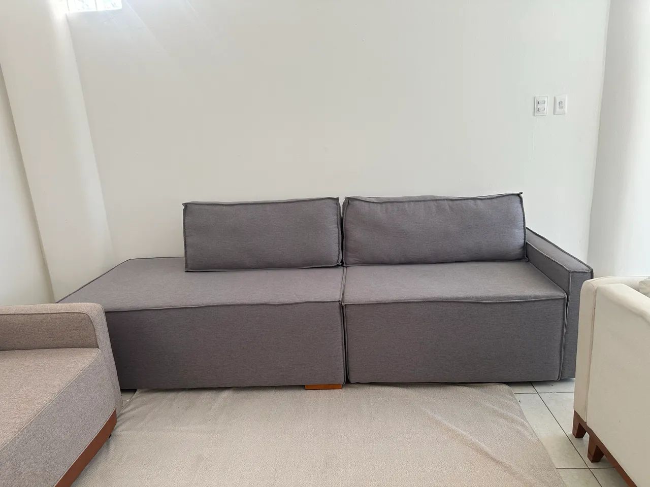 Sofá  - Foto 2