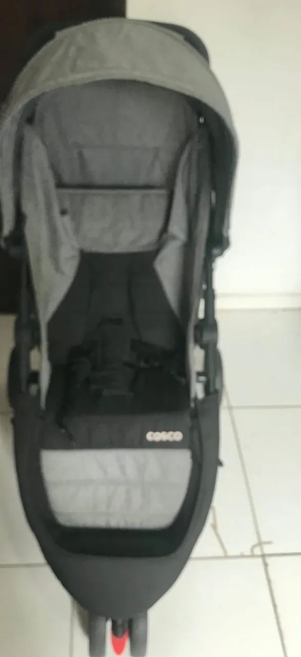 Carrinho de bebê  - Foto 4