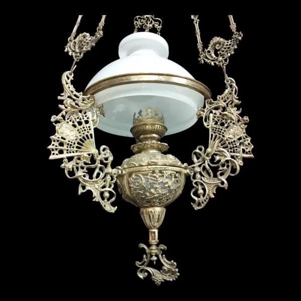Lustre Antigo  - Foto 2