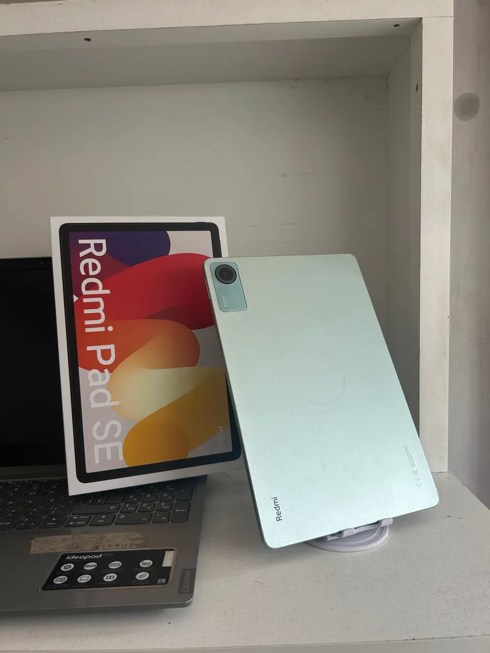 REDMI PAD SE 256 GB - Foto 2